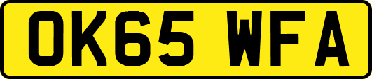 OK65WFA