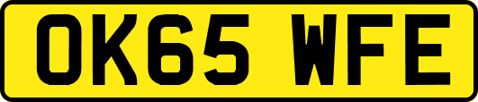 OK65WFE
