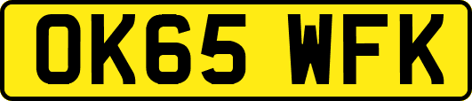 OK65WFK