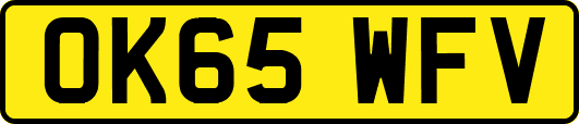 OK65WFV