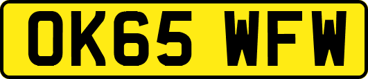 OK65WFW