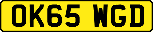 OK65WGD