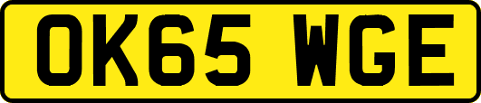 OK65WGE