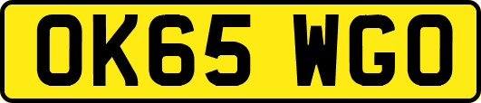 OK65WGO