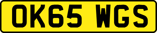 OK65WGS