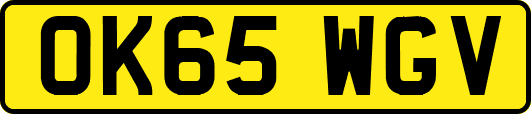 OK65WGV