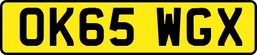 OK65WGX