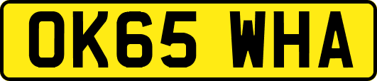 OK65WHA