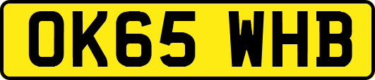 OK65WHB