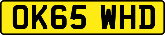 OK65WHD