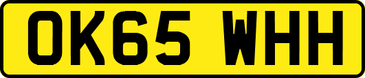 OK65WHH