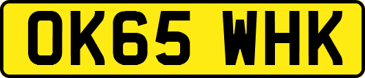 OK65WHK