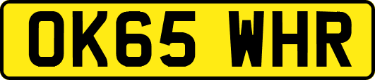 OK65WHR