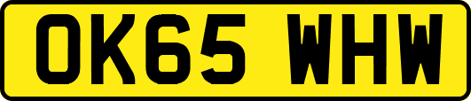 OK65WHW