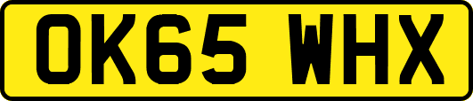 OK65WHX