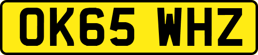 OK65WHZ