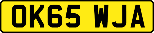 OK65WJA