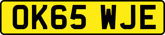 OK65WJE