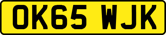 OK65WJK