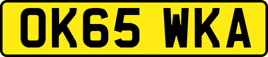 OK65WKA