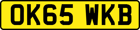 OK65WKB