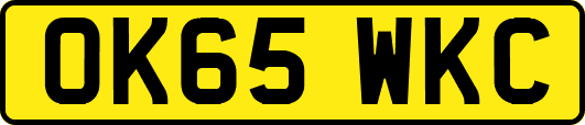 OK65WKC