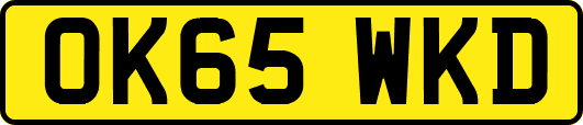 OK65WKD
