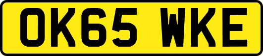 OK65WKE
