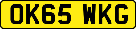 OK65WKG
