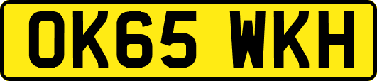 OK65WKH