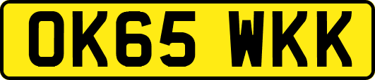 OK65WKK