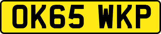 OK65WKP