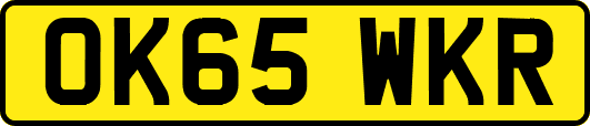 OK65WKR
