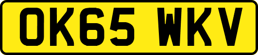 OK65WKV