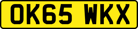 OK65WKX