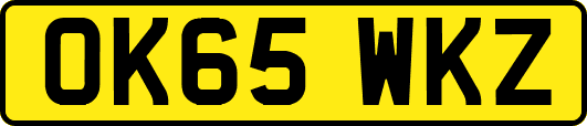 OK65WKZ