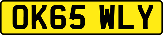 OK65WLY
