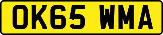 OK65WMA