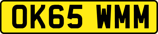 OK65WMM