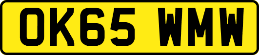 OK65WMW