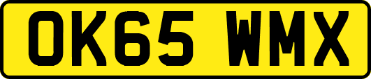 OK65WMX