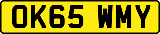 OK65WMY