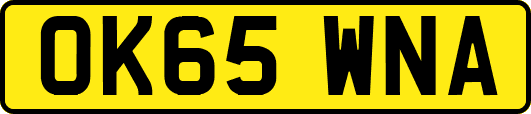 OK65WNA
