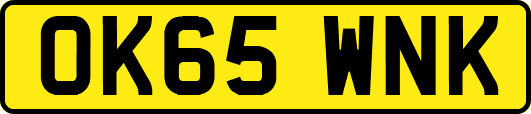 OK65WNK