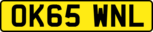 OK65WNL