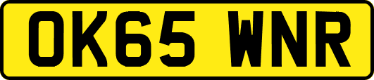 OK65WNR