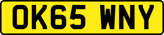 OK65WNY