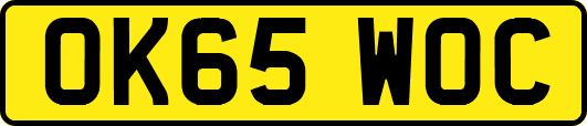 OK65WOC