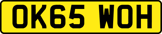 OK65WOH
