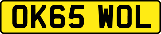 OK65WOL